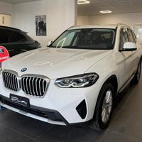BMW X3 18D S-DRIVE SPORT MHEV 48V 190CV 140KW ANNO