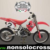 HONDA CR 250 REPLICA STANTON