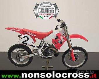 HONDA CR 250 REPLICA STANTON