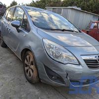 OPEL MERIVA B 1.3 CDTI 95CV 10-14 -ricambi
