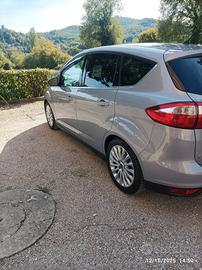 Ford cmax