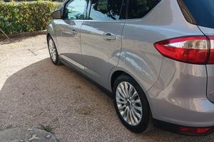 Ford cmax