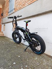 Armony Potenza E-Bike