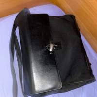 Borsa a tracolla montblanc