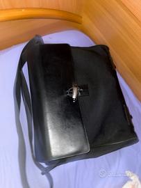 Borsa a tracolla montblanc