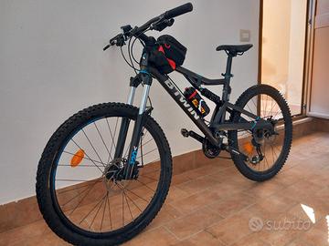 MTB BTwin