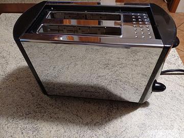 Tostapane Kenwood tecnologia "Cool Touch"