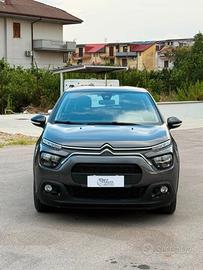 Citroen C3 PureTech 83 S&S Shine