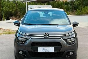 Citroen C3 PureTech 83 S&S Shine