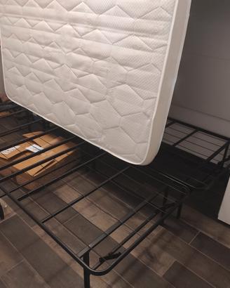 struttura letto 