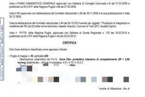 Suolo Industriale 8200 mq edificabile  Sp130