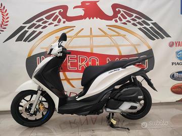 Piaggio Medley 125 S E5+ 2025 in pronta consegna