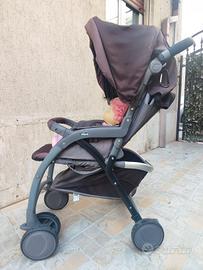 Passeggino Chicco Simplicity Plus,omaggio accessor
