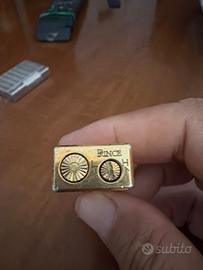 accendino originale marchio giappones Prince