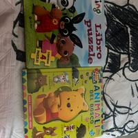 Libri puzzle