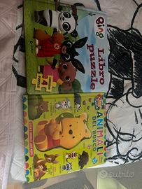Libri puzzle