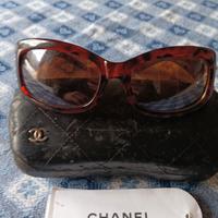 occhiali da sole Chanel perfetti 