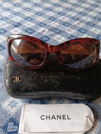 occhiali da sole Chanel perfetti 