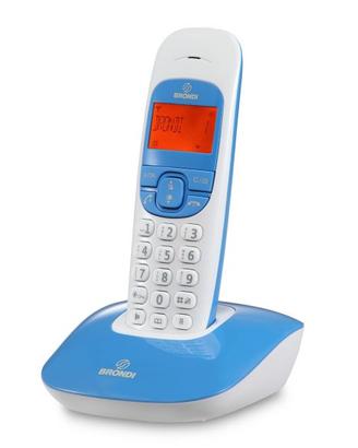 cordless brondi