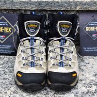 scaponcini goretex
