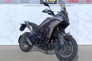 Moto Morini X-Cape 649
