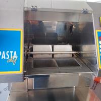 Cuocipasta automatico