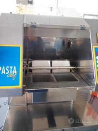 Cuocipasta automatico