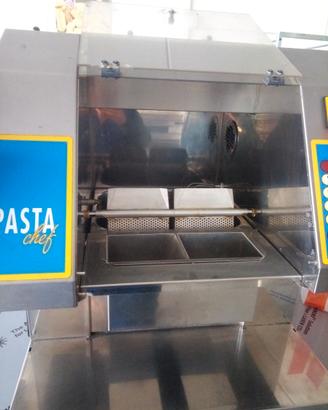 Cuocipasta automatico