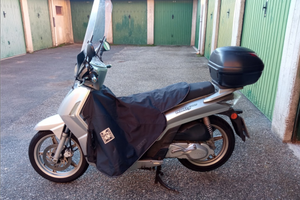 Kymco People 200