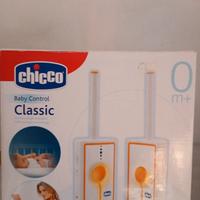 baby control Chicco 