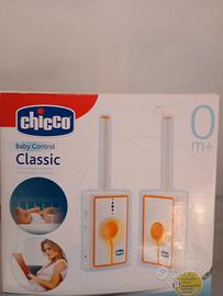 baby control Chicco 