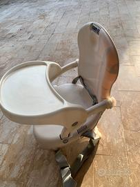 Cam: rialzo per sedia