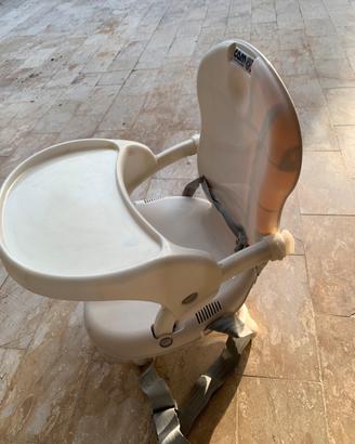 Cam: rialzo per sedia