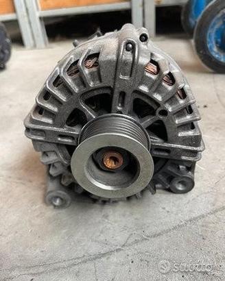 Alternatore Per Bmw X5 - X6 4.0 Diesel 2012