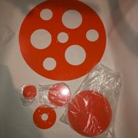 Antenna Radio Cb Midland Pagoda