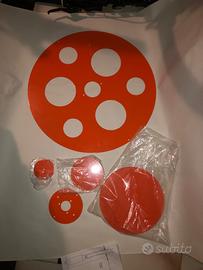 Antenna Radio Cb Midland Pagoda