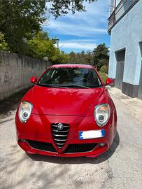 Alfa Romeo Mito 1300 jtdm