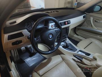 bmw serie 3 e90 