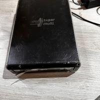 Masterizzatore esterno LG GSA-E10L