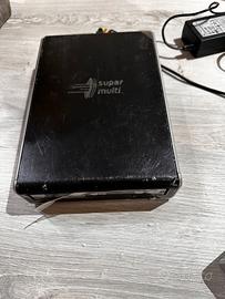 Masterizzatore esterno LG GSA-E10L