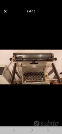 macchina sa scrivere 