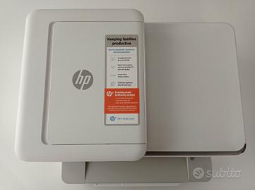 stampante HP envy 6432