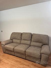 Divano 3 posti