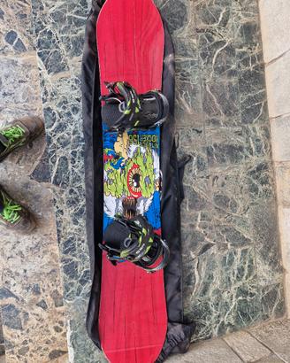 Tavola da snowboard