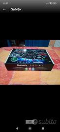 console dj numark 