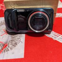 Samsung Galaxy S4 zoom 