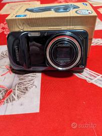 Samsung Galaxy S4 zoom 