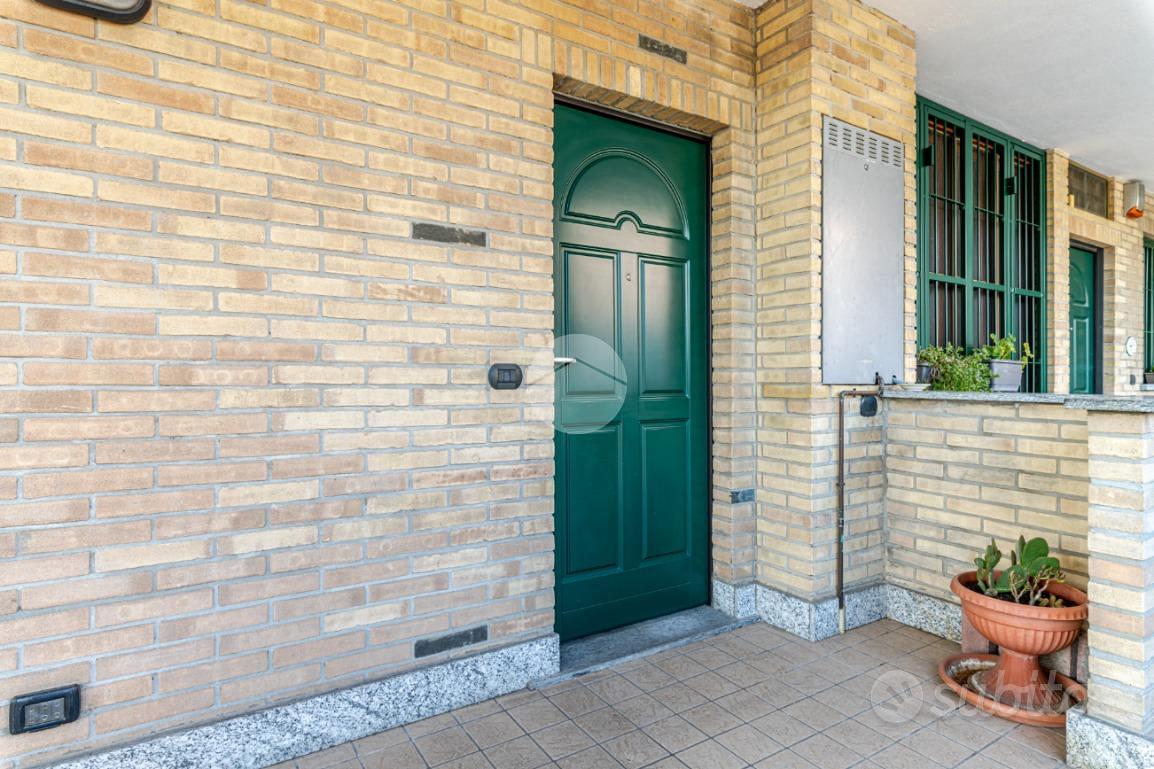 Appartamento – Cesano Boscone, Rione La Corte, Milano - Vista 5