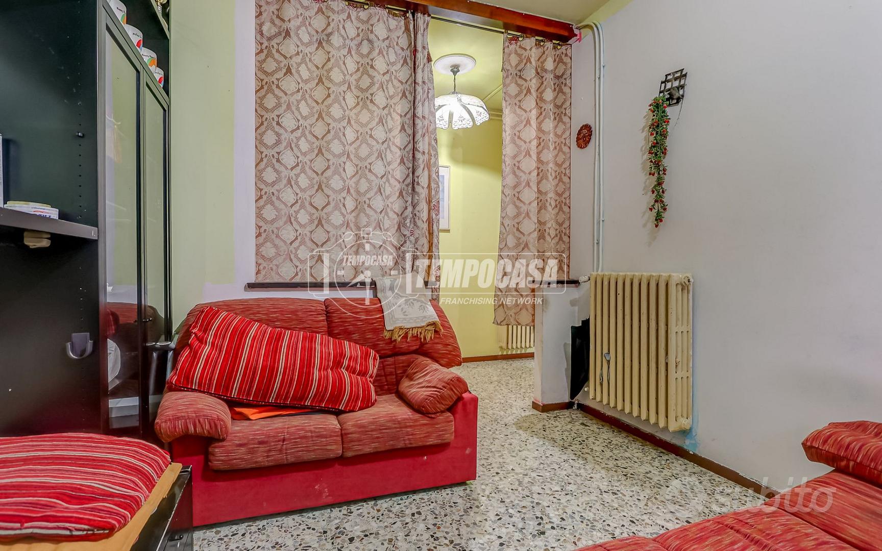 Appartamento – MI - Altro