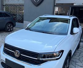 Volkswagen T-Cross 1.0 TSI 110 CV DSG Style